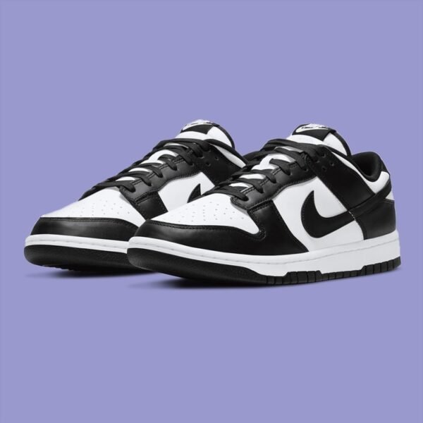 nike sb dunk low panda