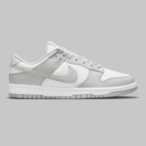 nike sb dunk low grey fog