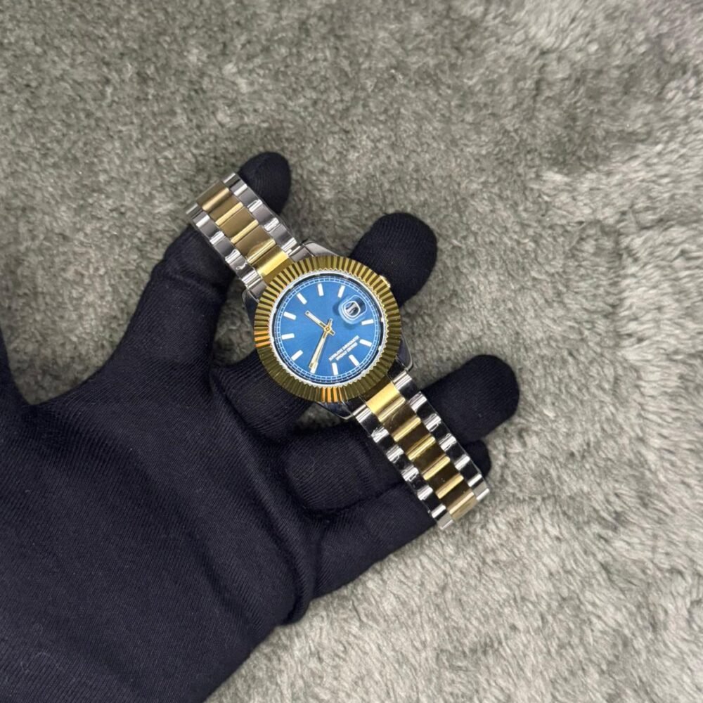 ptk gümüş İçi yeşil