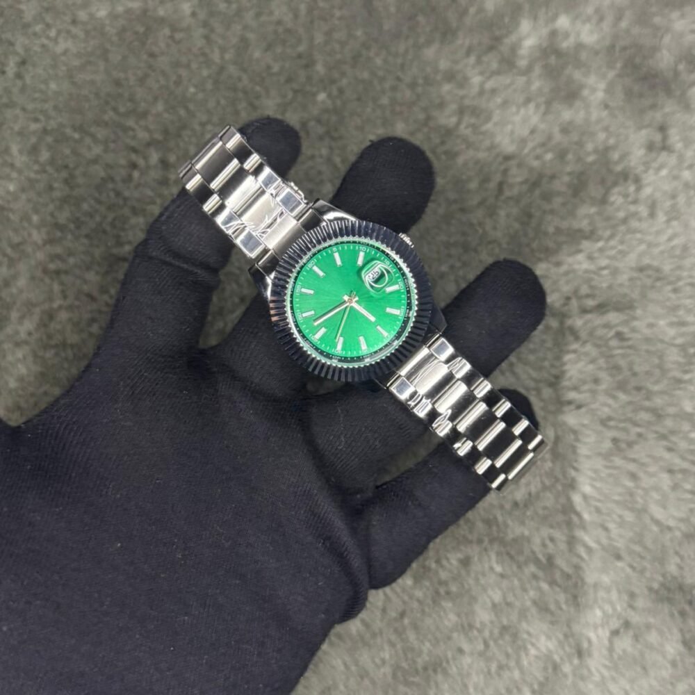 ptk gümüş İçi yeşil