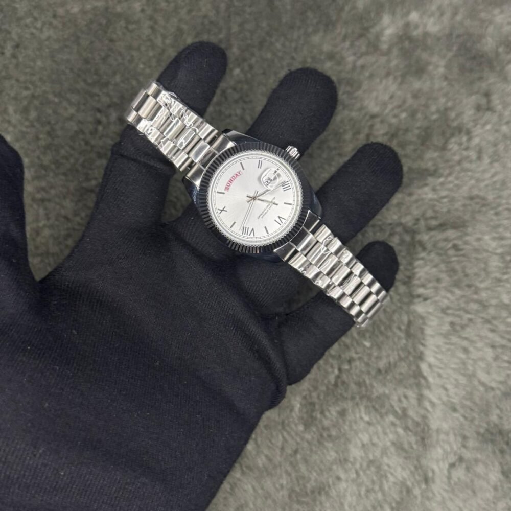 ptk gümüş İçi yeşil