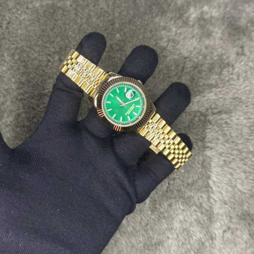 ptk gümüş İçi yeşil